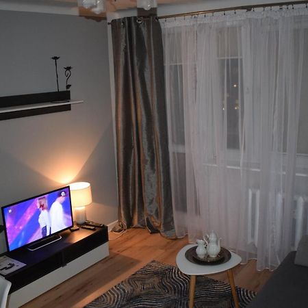 Apartament M-3 Centrum Częstochowa Extérieur photo