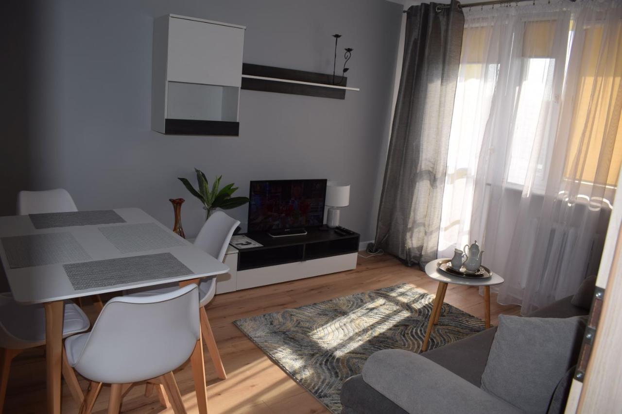 Apartament M-3 Centrum Częstochowa Extérieur photo