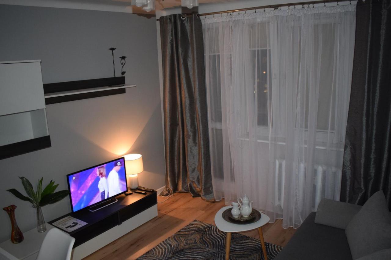 Apartament M-3 Centrum Częstochowa Extérieur photo