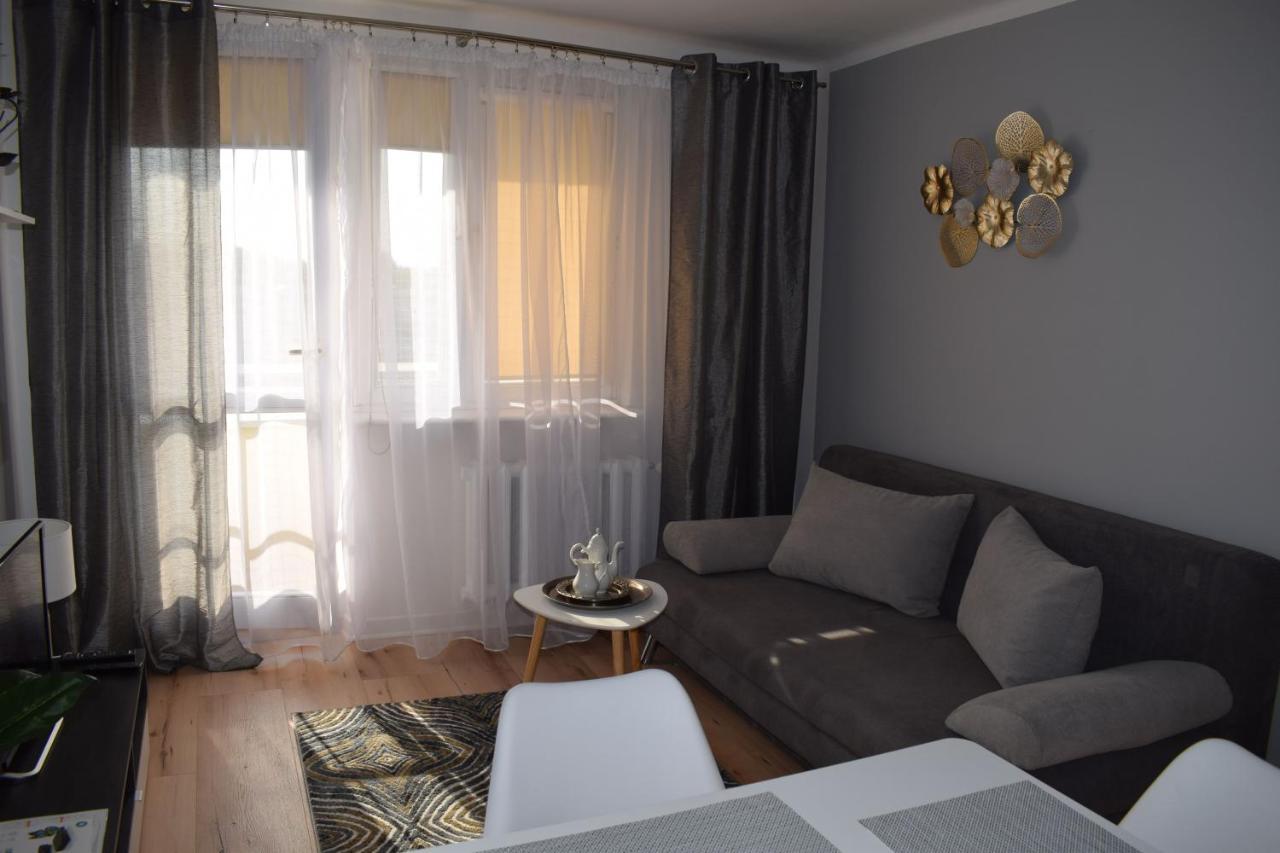 Apartament M-3 Centrum Częstochowa Extérieur photo
