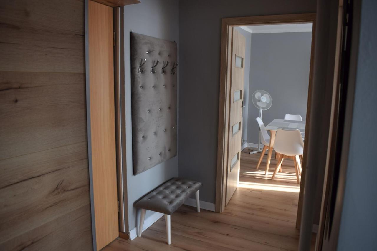 Apartament M-3 Centrum Częstochowa Extérieur photo