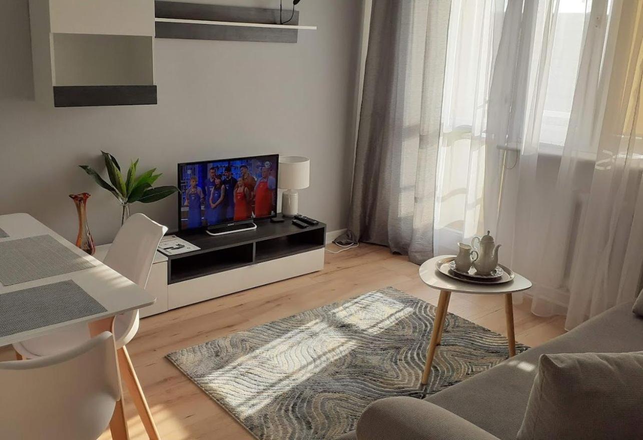 Apartament M-3 Centrum Częstochowa Extérieur photo
